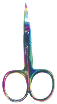  Cuticle Scissors 