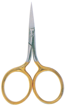 Cuticle Scissors 